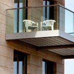 Wesepe appartement